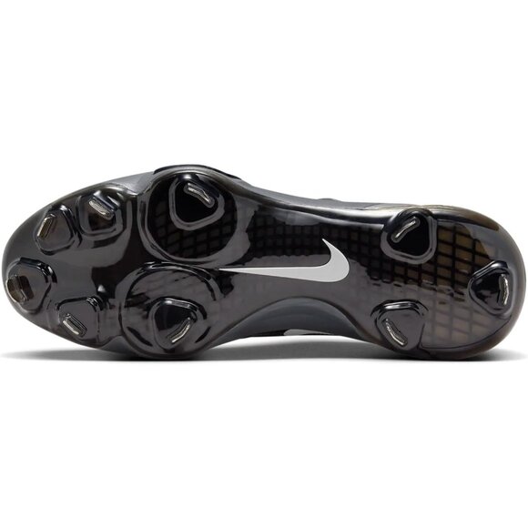 Nike Mens Force Zoom Trout 9 Elite Baseball Cleats FB2906-003 Black Size 7.5